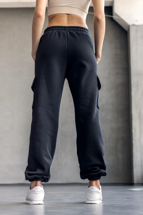 Теплі брюки Карго TOTALFIT E11-IS10