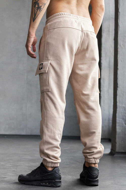 Зимові штани карго TOTALFIT EM5-IS32