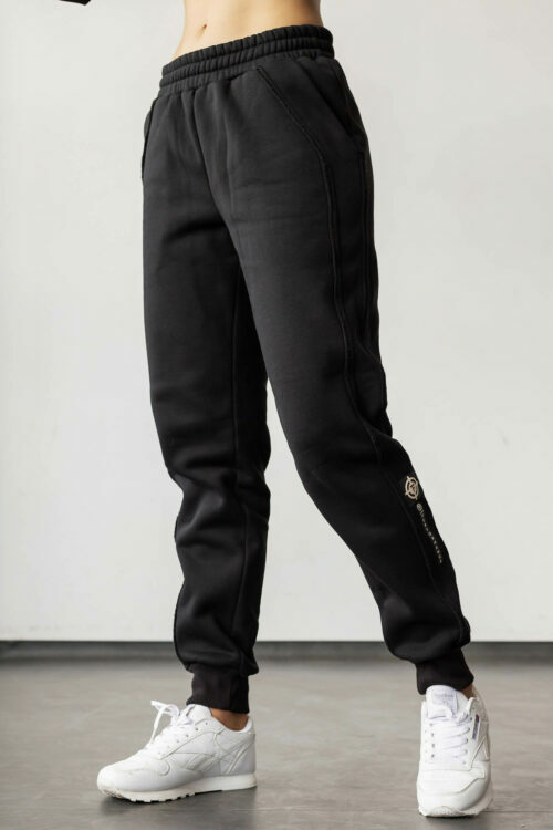 Зимові штани джогери TOTALFIT E10-IS10