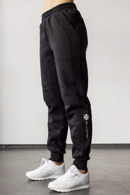 Зимові штани джогери TOTALFIT E10-IS10