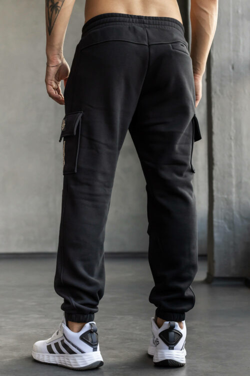 Зимові штани карго TOTALFIT EM5-IS10