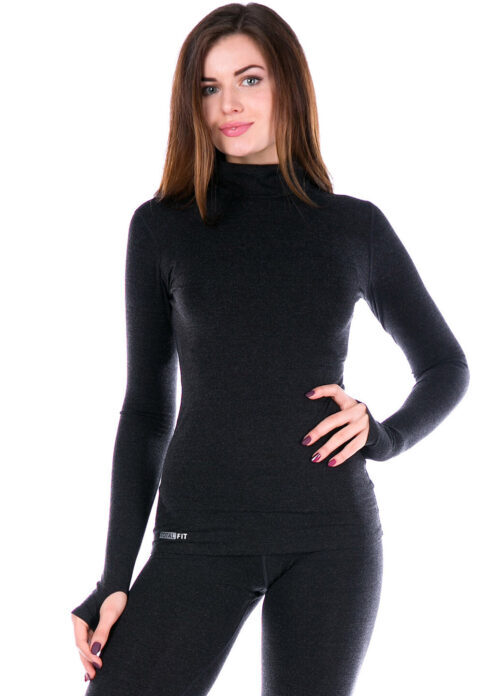 Жіночий термогольф Totalfit Light TWR2-V9