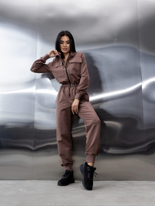 Комбінезон жіночій TOTALFIT F52B-LD57