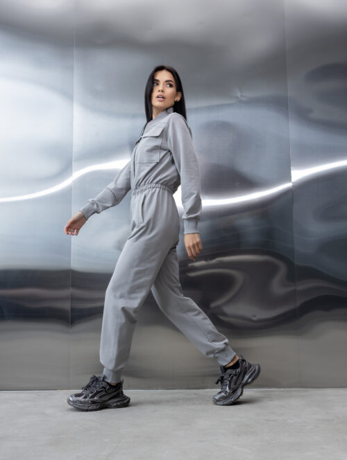 Комбінезон жіночій TOTALFIT F52B-LD59