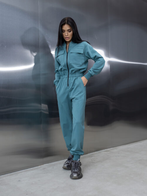 Комбінезон жіночій TOTALFIT F52B-LD59