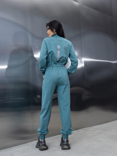 Комбінезон жіночій TOTALFIT F52B-LD59