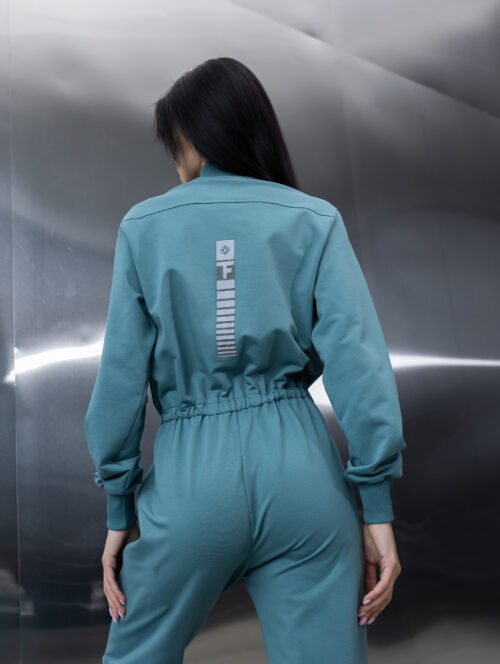 Комбінезон жіночій TOTALFIT F52B-LD59