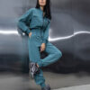 Комбінезон жіночій TOTALFIT F52B-LD59