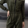 Комбінезон жіночій TOTALFIT F52B-LD36
