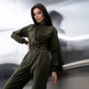 Комбінезон жіночій TOTALFIT F52B-LD36