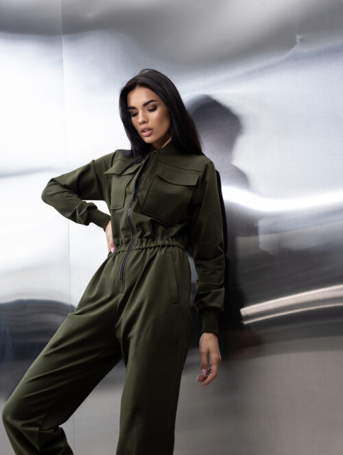 Комбінезон жіночій TOTALFIT F52B-LD36