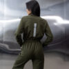 Комбінезон жіночій TOTALFIT F52B-LD36
