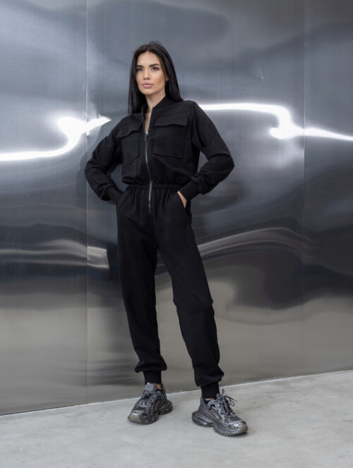 Комбінезон жіночій TOTALFIT F52B-LD10