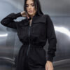 Комбінезон жіночій TOTALFIT F52B-LD10