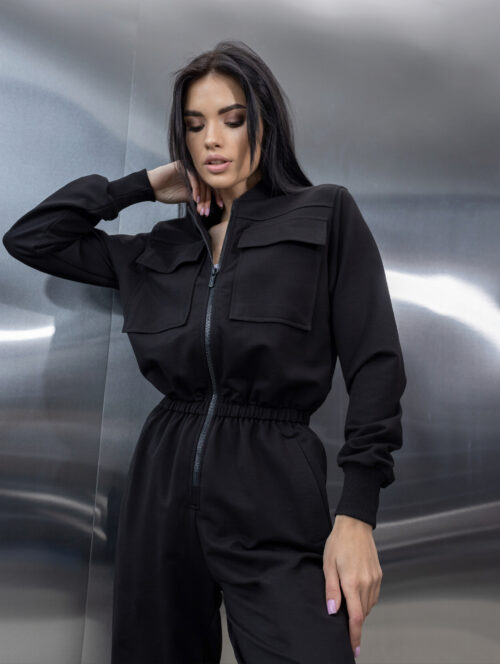 Комбінезон жіночій TOTALFIT F52B-LD10