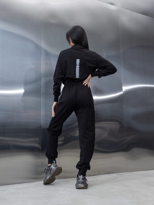 Комбінезон жіночій TOTALFIT F52B-LD10