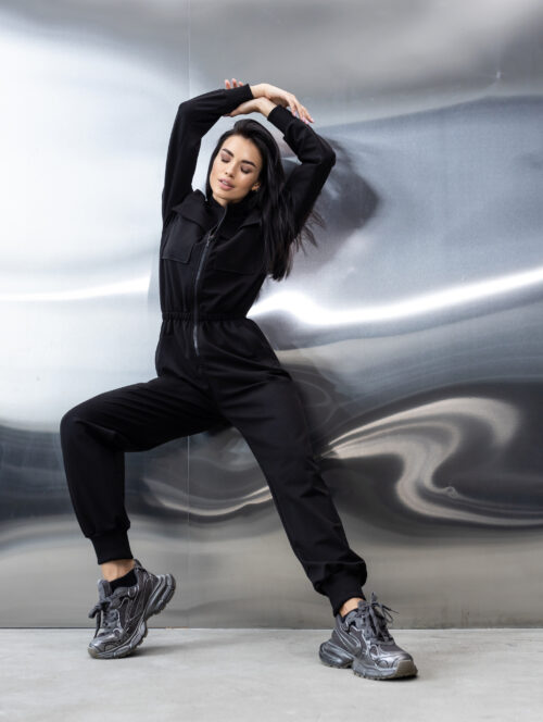 Комбінезон жіночій TOTALFIT F52B-LD10