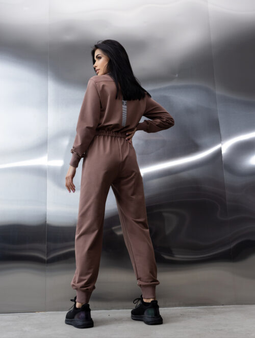 Комбінезон жіночій TOTALFIT F52B-LD57