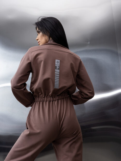 Комбінезон жіночій TOTALFIT F52B-LD57