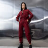 Комбінезон жіночій TOTALFIT F52B-LD37