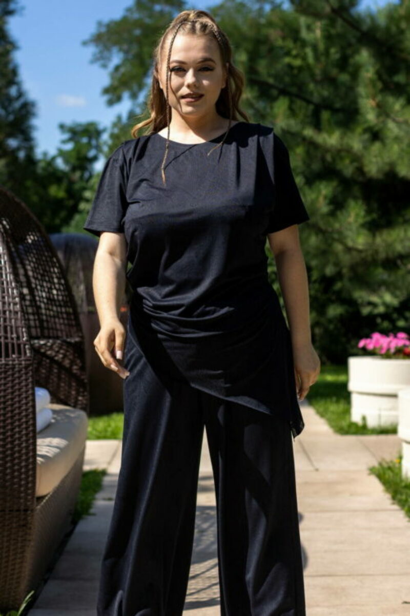 Літній жіночий костюм Total Look