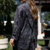 Легка oversize-сорочка TOTALFIT RY1-P154