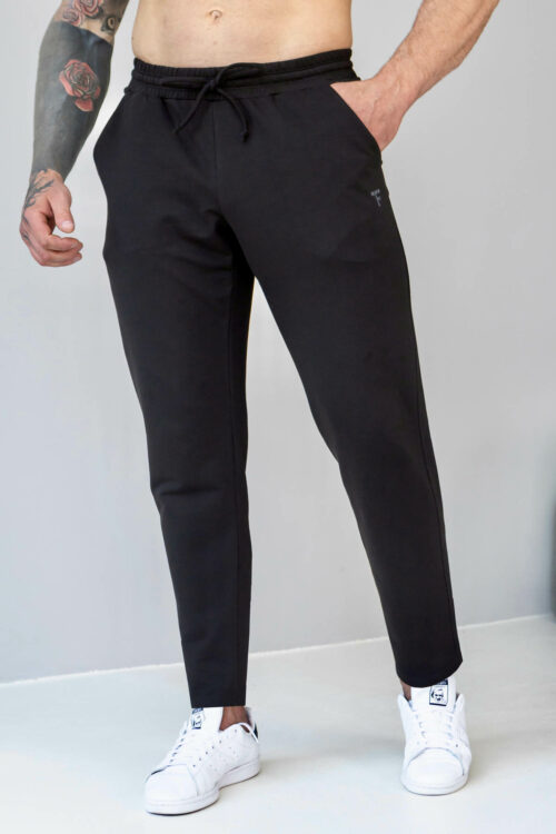 Мужские брюки прямого кроя TOTALFIT EM2-LD10