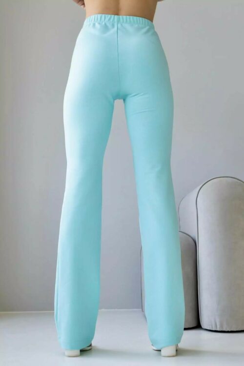 Женские брюки прямого кроя TOTALFIT E5-LD54