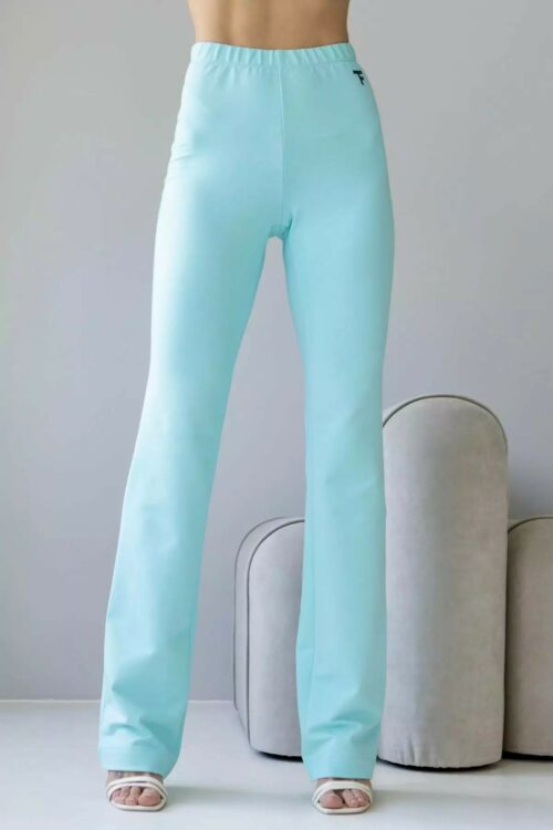 Женские брюки прямого кроя TOTALFIT E5-LD54