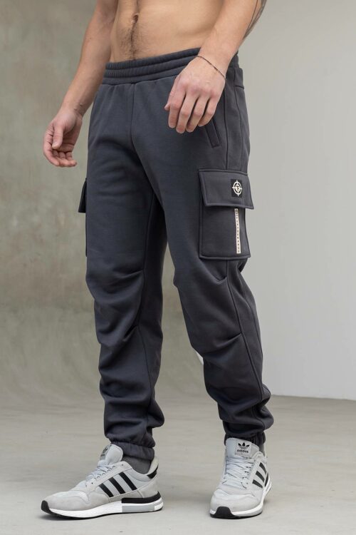 Зимові штани карго TOTALFIT EM5-IS9