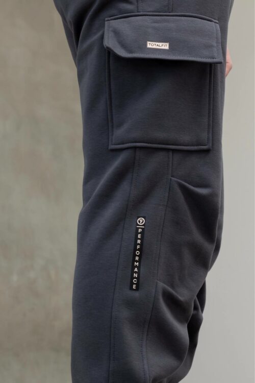 Зимові штани карго TOTALFIT EM5-IS9